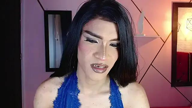 Agatha_rodriguez from StripChat