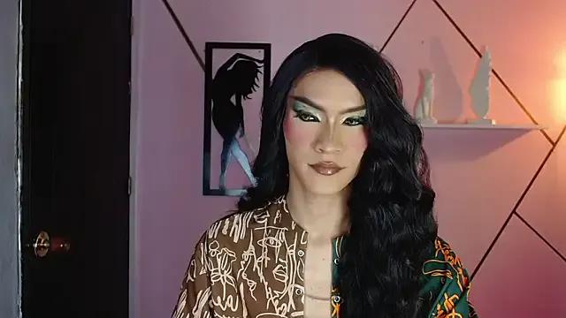 Try our streaming cams variety and talk on a personal level with our adorable girls streamers, showing off their bountiful shapes and dildos.