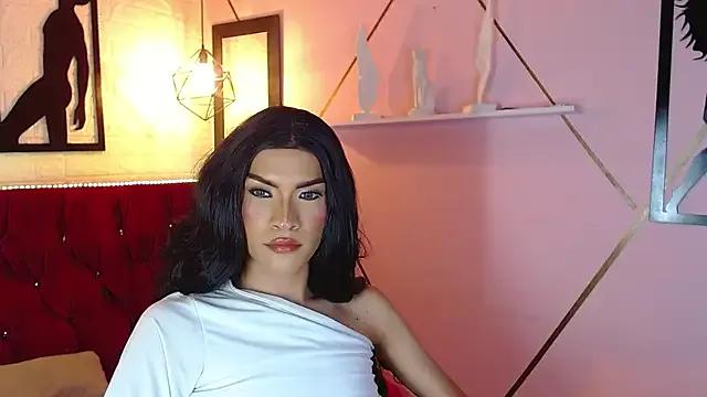 Agatha_rodriguez from StripChat