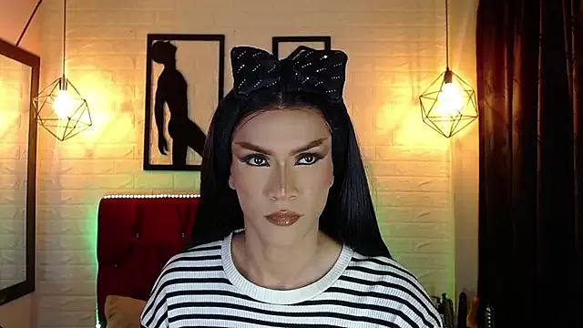 Agatha_rodriguez from StripChat