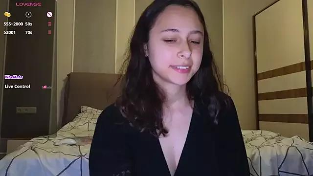 Agatha_Sade from StripChat