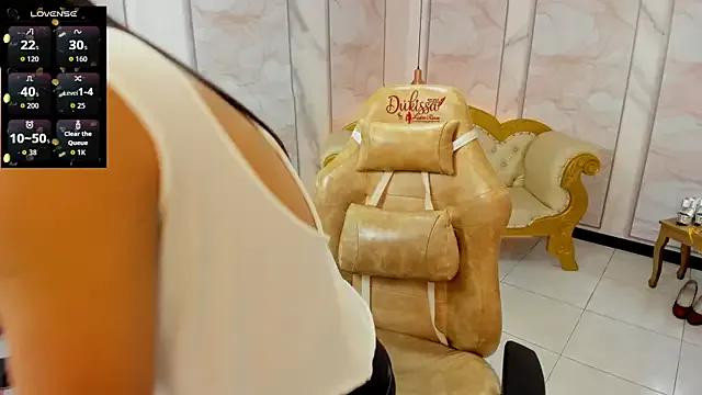 agatha_sluttylatina from StripChat is Freechat