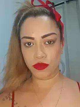 Agatha_Smile from StripChat