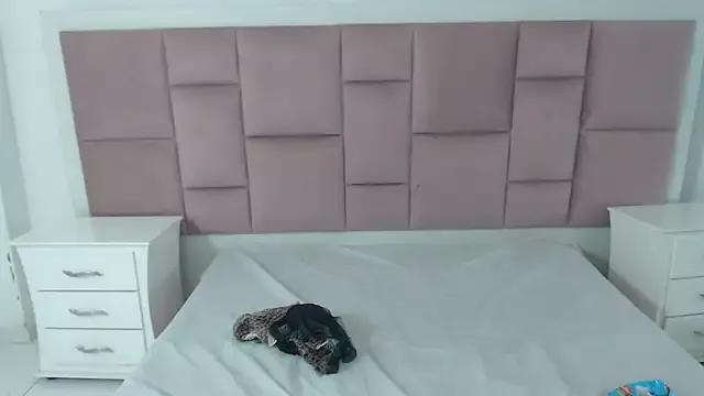 agatha_soul3 from StripChat