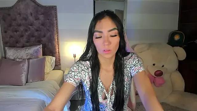 agathaa_scott from StripChat