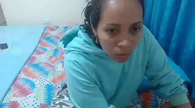 agathaamature from StripChat