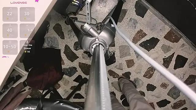 Agathaargent_ from StripChat