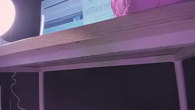 Agathaargent_ from StripChat