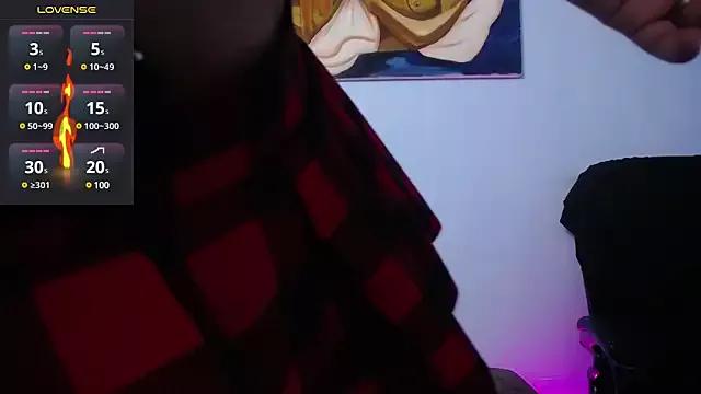 agathabela from StripChat