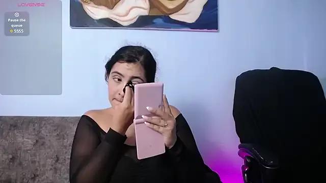 agathabela from StripChat