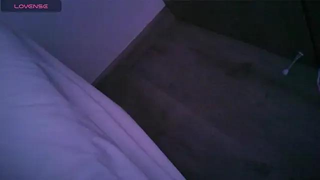 Agathabrunner from StripChat