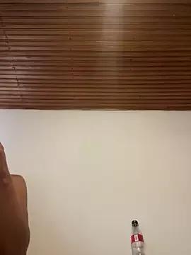 AgathaGeorgiou from StripChat