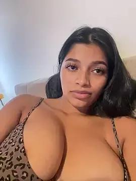 AgathaGeorgiou from StripChat