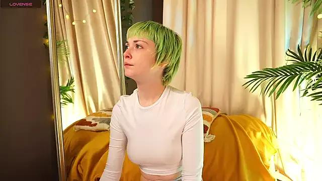 agathakisa from StripChat
