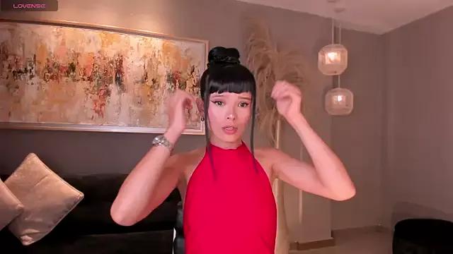Try our streaming cams variety and talk on a personal level with our adorable girls streamers, showing off their bountiful shapes and dildos.