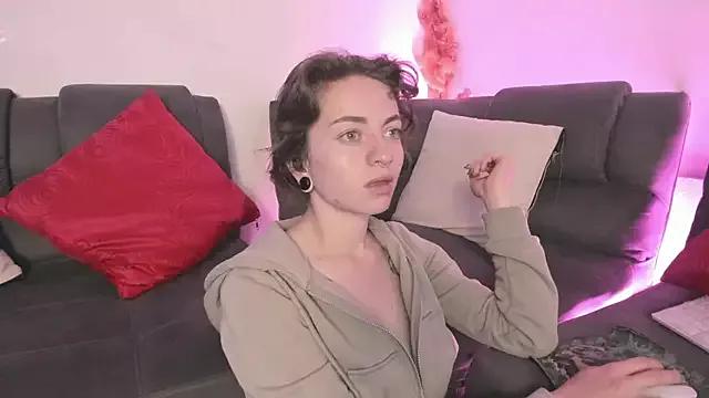 Agathaks from StripChat