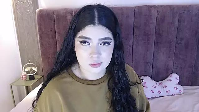 AgathaLynx from StripChat
