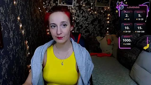 Try our streaming cams variety and talk on a personal level with our adorable girls streamers, showing off their bountiful shapes and dildos.