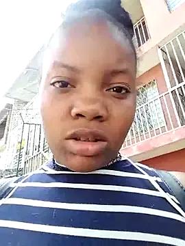 AgathaRusso from StripChat is Freechat