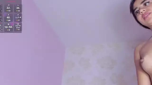 AGATHASMITH5 from StripChat
