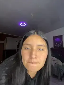 Agatta-X on StripChat 