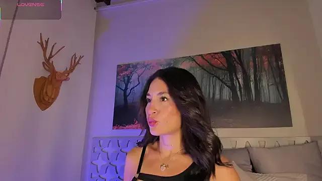 AgattaDuque from StripChat