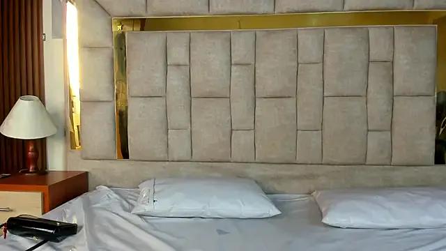 AggathaSanders_ from StripChat