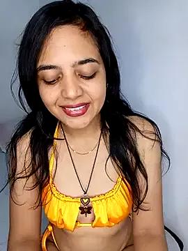 Aghata_romero from StripChat