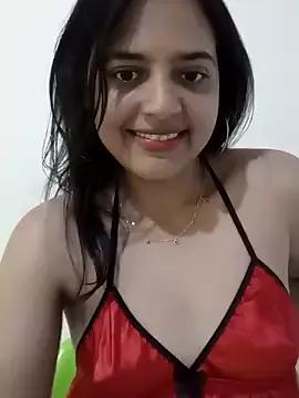 Aghata_romero from StripChat