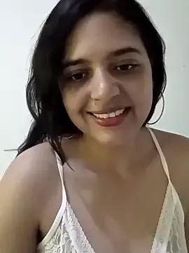 Aghata_romero from StripChat