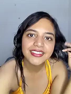 Aghata_romero from StripChat
