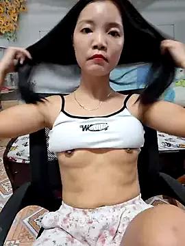 agmina from StripChat is Freechat