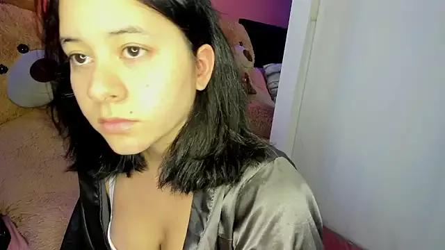 agnes_213 from StripChat is Freechat