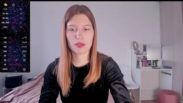 Try our streaming cams variety and talk on a personal level with our adorable girls streamers, showing off their bountiful shapes and dildos.