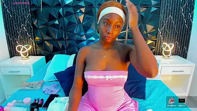 AgnesBailey_ from StripChat is Freechat