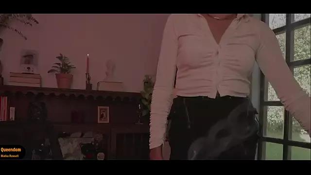 agnesphere from StripChat is Freechat