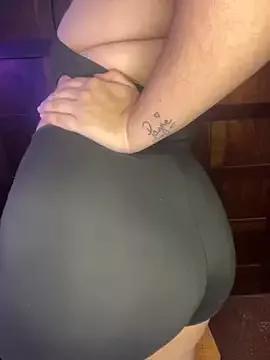 agoosvokk from StripChat