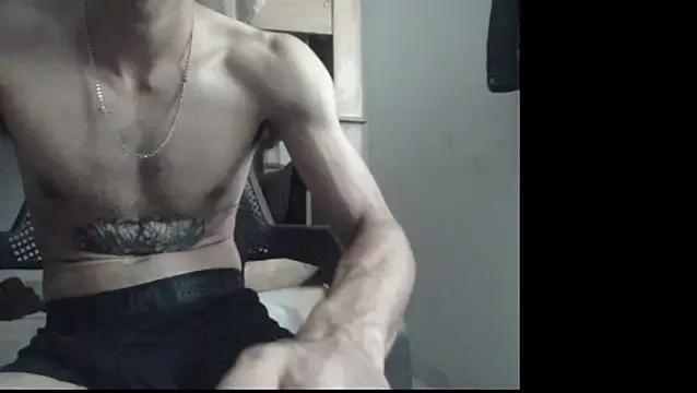 agressive_dick_ from StripChat is Freechat