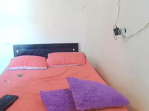 ahiana__palmer from StripChat