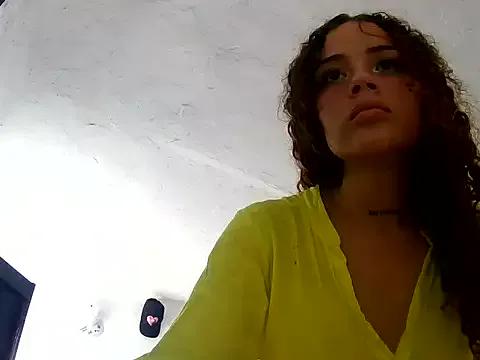 ahiana__palmer from StripChat