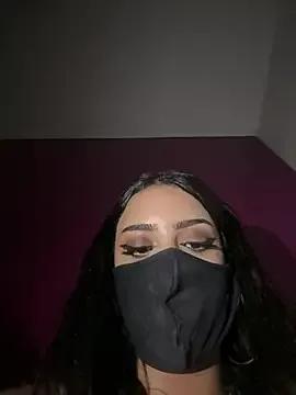 Ahlam7578 from StripChat is Private