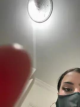 Ahlam7578 from StripChat is Freechat