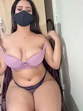 Ahlam7578 from StripChat