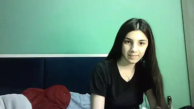 Try our streaming cams variety and talk on a personal level with our adorable girls streamers, showing off their bountiful shapes and dildos.