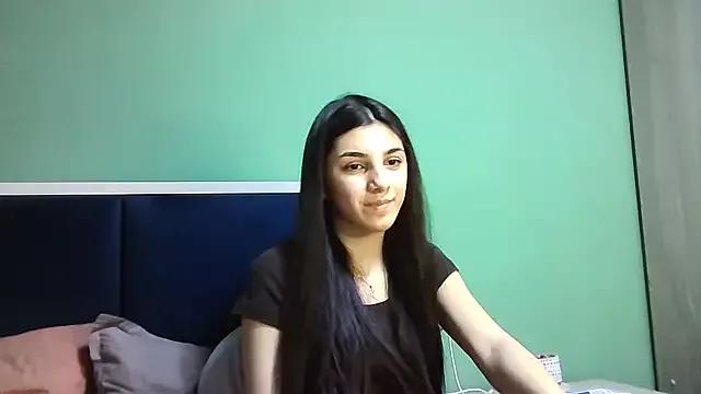 Try our streaming cams variety and talk on a personal level with our adorable girls streamers, showing off their bountiful shapes and dildos.