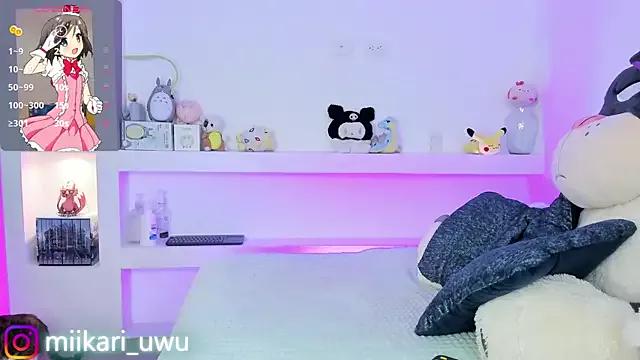 Try our streaming cams variety and talk on a personal level with our adorable girls streamers, showing off their bountiful shapes and dildos.