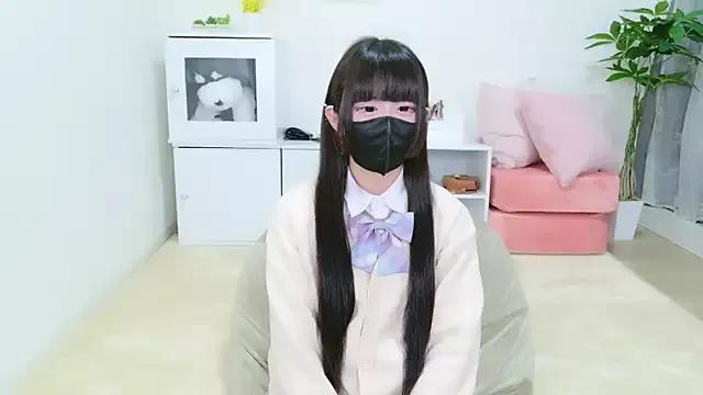 Ai_Cute from StripChat is Freechat