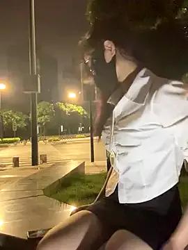 AiBanana from StripChat