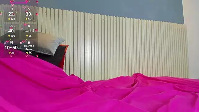 Try our streaming cams variety and talk on a personal level with our adorable girls streamers, showing off their bountiful shapes and dildos.