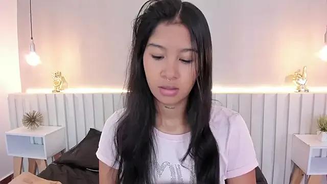 Aida_moreno from StripChat
